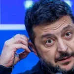 Zelenski se sastao sa predstavnicima kompanije Lokid Martin, traži dodatne isporuke raketa
