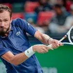 Medvedev slavio u tri seta, poznati parovi polufinala mastersa u Šangaju