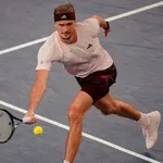 Savladan posle preokreta: Zverev bez finala u Šangaju