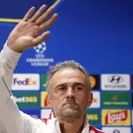 Luis Enrike: Barselona ima jasnu fudbalsku filozofiju, ali želim pobedu sa PSŽ-om