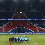 Utakmica Lige šampiona Pari Sen Žermen – Barselona odigraće se prema planu