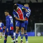 Liga šampiona: PSŽ naneo Barseloni prvi poraz u sezoni, Siti prejak za Nikolićev AEK, preokret Liverpula