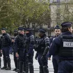 Policija koristila suzavac na protestu u Marseju
