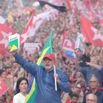 Glasni kritičar Trampa osvojio četvrti neuzastopni mandat: Lula da Silva ponovo izabran za predsednika Brazila