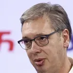 Šta ruski mediji pišu o padu Vučića?