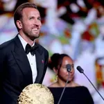 Zlatna lopta: Kejn najbolji – uzeo dva trofeja, Puteljas i Jamal po treći put podigli trofej