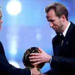 Trostruki osvajač Lige šampiona ukazuje na zaveru kod dodele „Zlatne lopte“: „Neverovatna slučajnost, zar ne?“