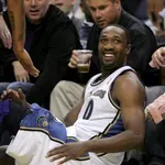 Gilbert Arenas odgovorio Nikoli Jokiću: „Naš škart ode u Evroligu i tamo bude najbolji“