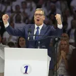 Vučić: Osim da se desi neko čudo, mislim da je izborni poraz nemoguć