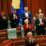 “Mrdićevi zakoni na kosovski način”: Pokušaj aboliranja lidera OVK pravosudnim zakonima