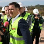 Mali: Krtica za kopanje metroa stiže čim vodostaj Dunava bude dobar