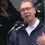 Izborni presek: Vučić kritikovao glumce, pomenuo i Tejlor Svift