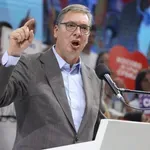 Vučić (Ujedinjena Srbija): Da nisam promenio lice Beograda, ne bi imali gde da se okupljaju
