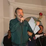 Dragan Gagi Jovanović uoči skupa na Slaviji: „Nadam se da će mirno prepustiti vlast“