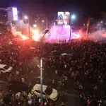 Postizborna katarza ili kad Srbin dobije razlog za slavlje