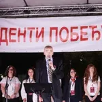 Crnogorska partija podržala Studentsku listu, članovi će učestvovati u kontroli izbora
