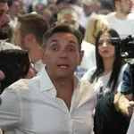 Kako je Vulin najavio predsedničku kandidaturu: Predvodiću vas u juriš za „Srpski svet“ (VIDEO)