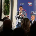 Jovanović: Kosovo je Srbija i ono što je naše ne dajemo nikome