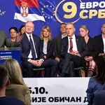 Ješić (Evropska Srbija): Građanima Srbije je na prvom mestu da dobiju pravdu