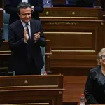 Kosovo izabralo predsednicu i izbeglo dalju političku krizu