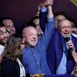 Stari-novi predsednik Brazila: Lula da Silva osvojio četvri mandat