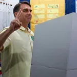 Predsednički izbori u Brazilu: Lula i Flavio Bolsonaro u drugom krugu