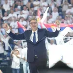 „Zlo su nam uneli u zemlju, kakvo nikada ranije nije postojalo. Mržnju su uneli u sve naše domove….“: Vučić o svojim političkim protivnicima