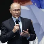 Kako je Putinov omiljeni sport ponovo otvorio vrata međunarodnim takmičenjima?