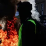 Makron optužuje strane lidere da iskorišćavaju nemire u Francuskoj