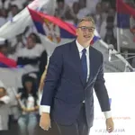 Vučić: Razlika je bila i više od 20 odsto u njihovu korist, a sada je samo 1,5 odsto
