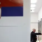 Izborni presek: Glasanje dijaspore u centru pažnje, Vučić tvrdi da je ‘otimao pištolje iz ruku’