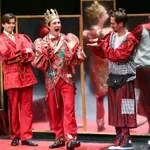 Gradsko pozorište „Jazavac“ iz Banja Luke gostuje u Teatru Vuk predstavom „Carevo novo odijelo“