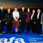 Dodela AFA nagrada: Proslava najboljih ostvarenja regionalne kinematografije