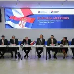 PKS: Кompanije iz Srbije i predstavnici Business France-a o poslovnoj saradnji