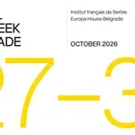 Digital Art Week Belgrade: Susret umetnosti, tehnologije i kritičkog promišljanja umetničkih praksi