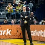 „Nije bio ključan loš šut“: Penjaroja otkrio šta je presudilo Partizanu