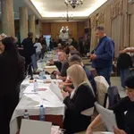 Poznati konačni rezultati izbora u Kragujevcu: Studentska lista osvojila 59,98 odsto glasova SNS 35,39