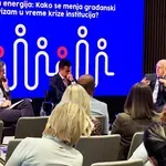 Međak: Vlada Srbije glavni faktor blokade u pregovorima sa EU, a ne Kosovo