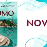 Posebno izdanje kultnog romana: „Komo“ Srđana Valjerevića u novom ruhu 20 godina od objavljivanja - Kultura