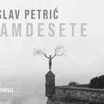 Izložba „Kosamdesete“ Branislava Petrića u Muzeju savremene umetnosti Vojvodine