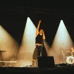 Fontaines D.C. nastupili u rasprodatom Hangaru: Prvi veliki koncert jednog svetskog rok benda nakon istorijskih izbora
