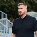 Čukarički raskinuo ugovor sa trenerom Markom Jakšićem
