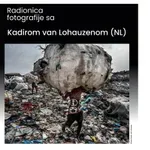 Trodnevna radionica sa Kadirom van Lohajzenom
