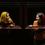 „Gospođa Nar i njeni sinovi“ premijerno u Bitef teatru