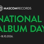 „National Album Day“ od 16. do 18. oktobra po drugi put u Srbiji: Posebna ponuda za ljubitelje domaće muzike