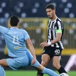 Partizan kaznio greške Pazaraca i došao do važne pobede