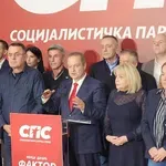 I Ivica Dačić priznao da "nije uspeo" - Izbori26 - Dnevni list Danas