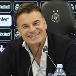 Stanojević debituje protiv pretposlednjeg na tabeli: „Ekipa je dobro fizički pripremljena, zadovoljan sam prvim utiskom“