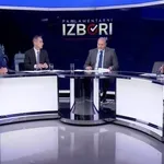 N1 debata – prebacivanje lopte Nikezića i Malog: Energetska bezbednost u stranim rukama i pravo preče kupovine u NIS-u