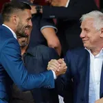 Vladimir Jugović: „Osećam obavezu da pokušam nešto da vratim fudbalu“